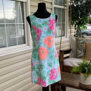 Lilly Pulitzer Eden Shift Dress